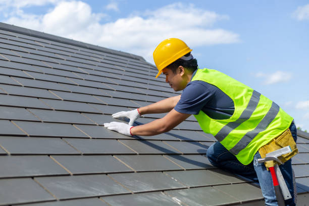 Best Slate Roofing Contractor  in Starke, FL