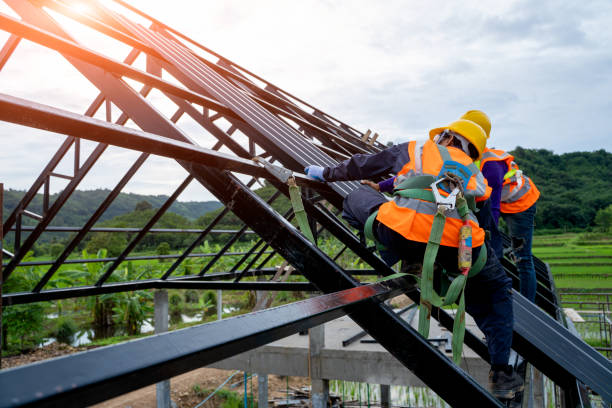 Best Roof Waterproofing Services  in Starke, FL