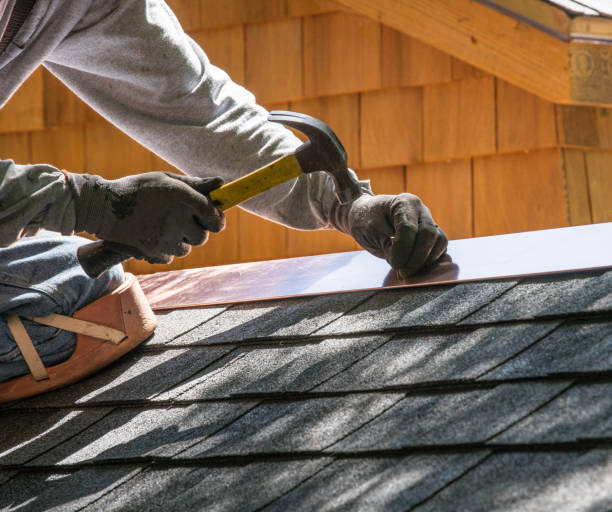 Best Storm Damage Roof Repair  in Starke, FL